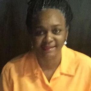 Meet your Posher, Kathy